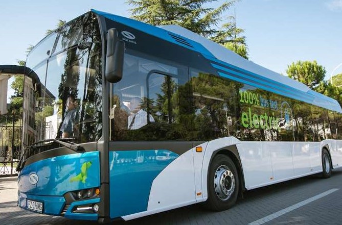 Se shpejti autobuse elektrike: Studim fizibiliteti per linjat ku do aplikohet